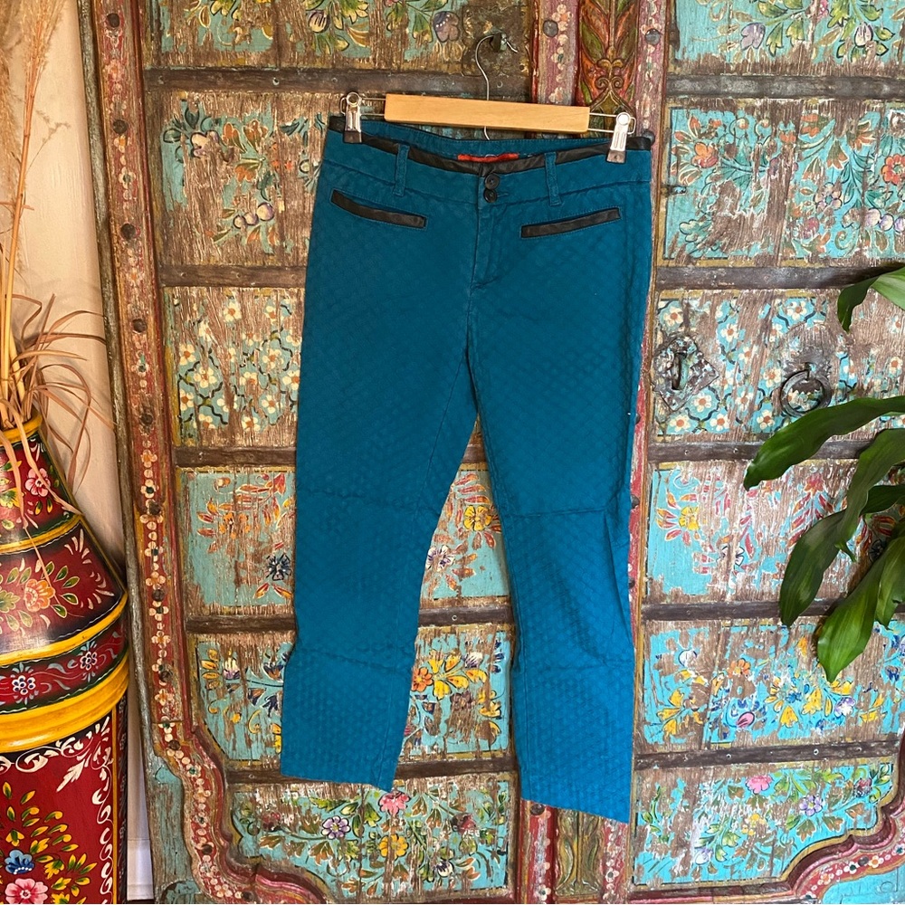 Cartonnier Charlie Ankle Trousers